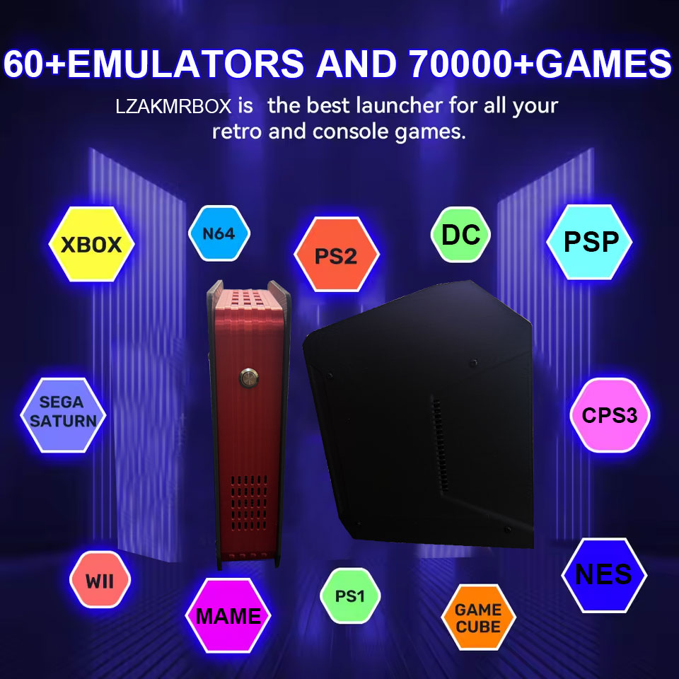 Игровая консоль X4 в стиле рет – обзор и цена Gaming Console Stick
