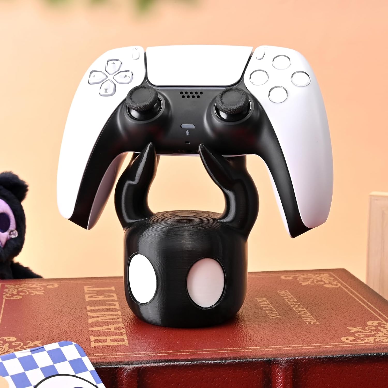 Подставка для игрового контрол – обзор и цена Gaming Console Free