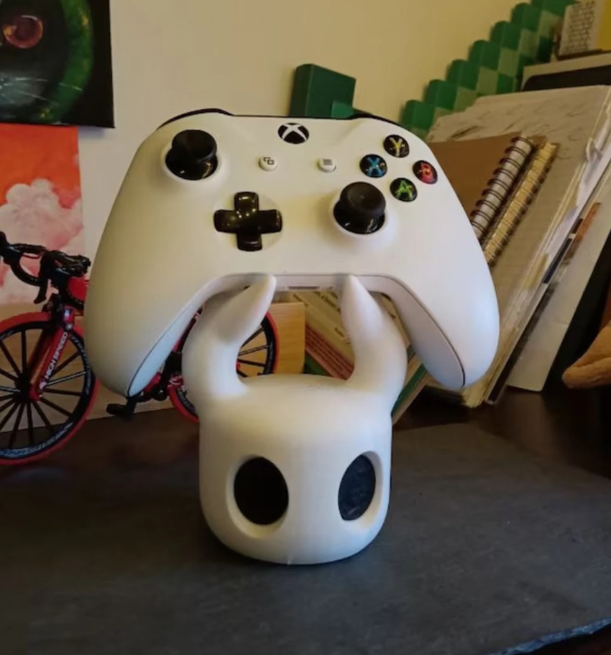 Подставка для игрового контрол – обзор и цена Gaming Console Free
