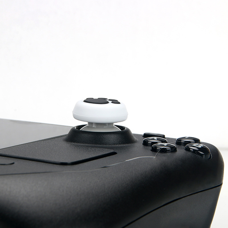 Силиконовая Мягкая накладка на – обзор и цена Gaming Console Steam Deck