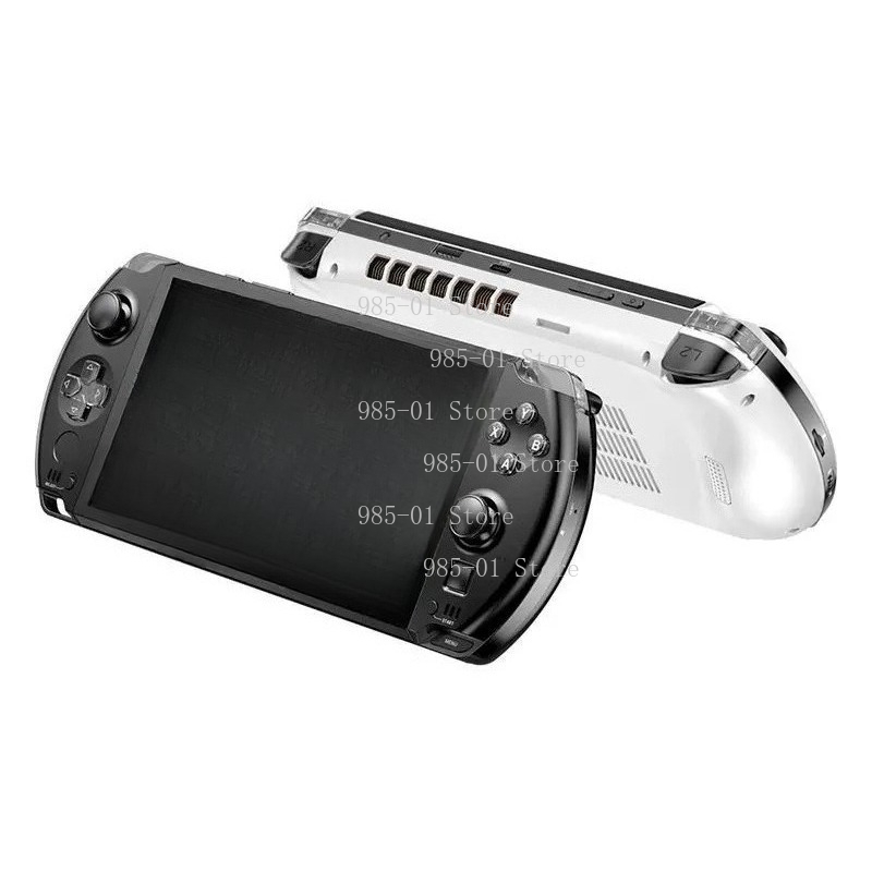 Портативная игровая консоль, б – обзор и цена Gaming Console Second Hand