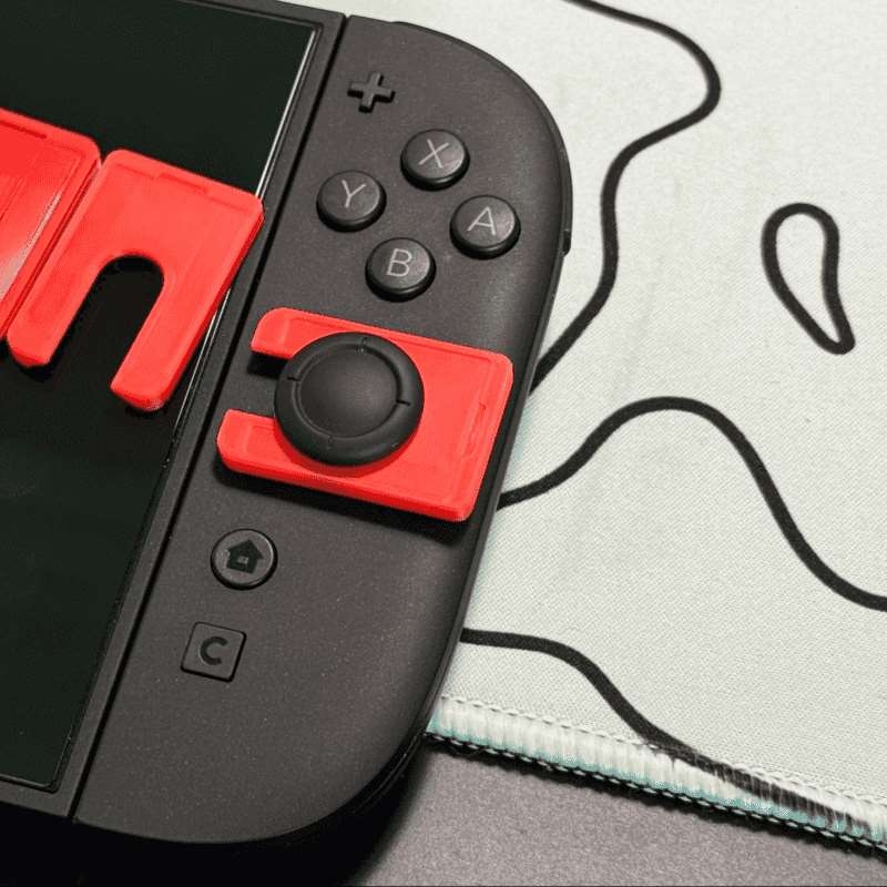 Защитный фиксатор джойстика дл – обзор и цена Gaming Console Stick