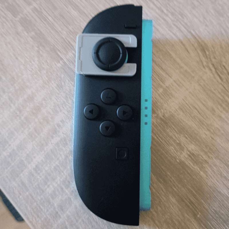 Защитный фиксатор джойстика дл – обзор и цена Gaming Console Stick