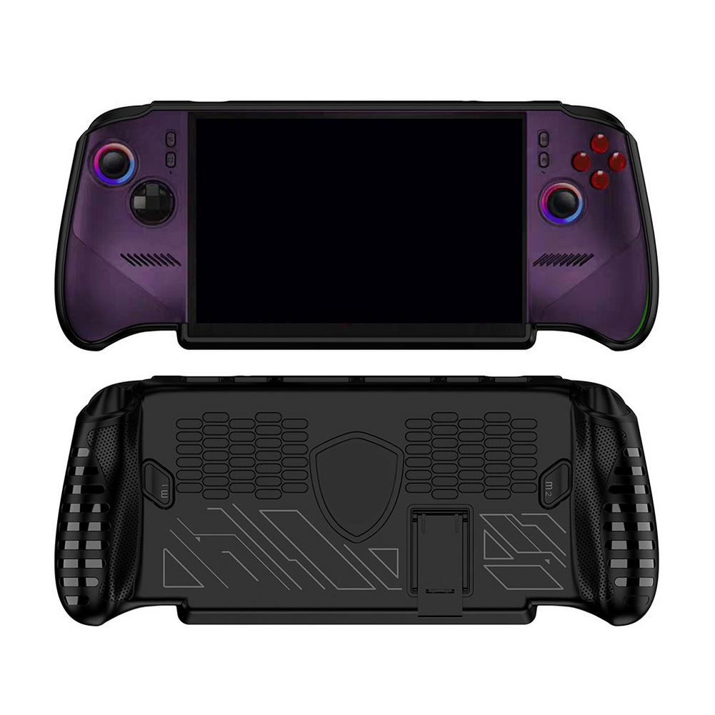 Защитный чехол-накладка из ТПУ – обзор и цена Console Gaming Hand