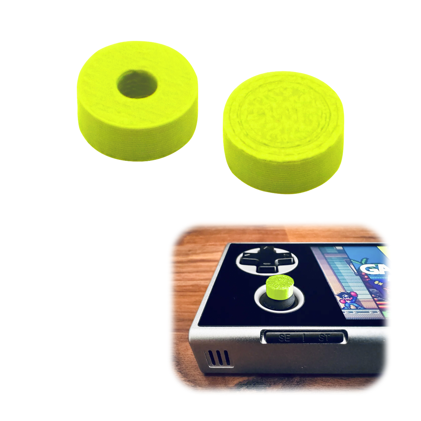 Запасные части для джойстика и – обзор и цена Gaming Console Joystick
