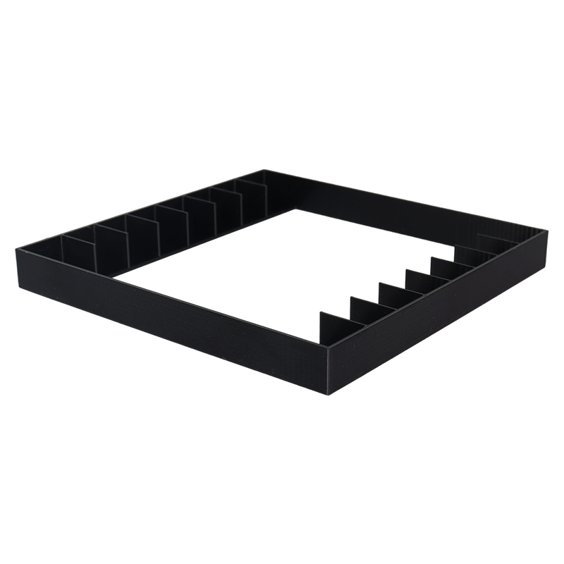8-слотовая полка для хранения  – обзор и цена Gaming Console Organizer