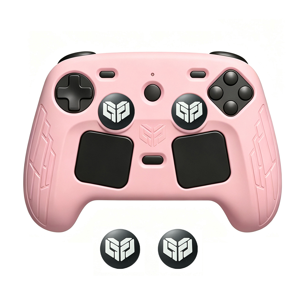 Противоскользящий силиконовый  – обзор и цена Ps5 Controller Cover