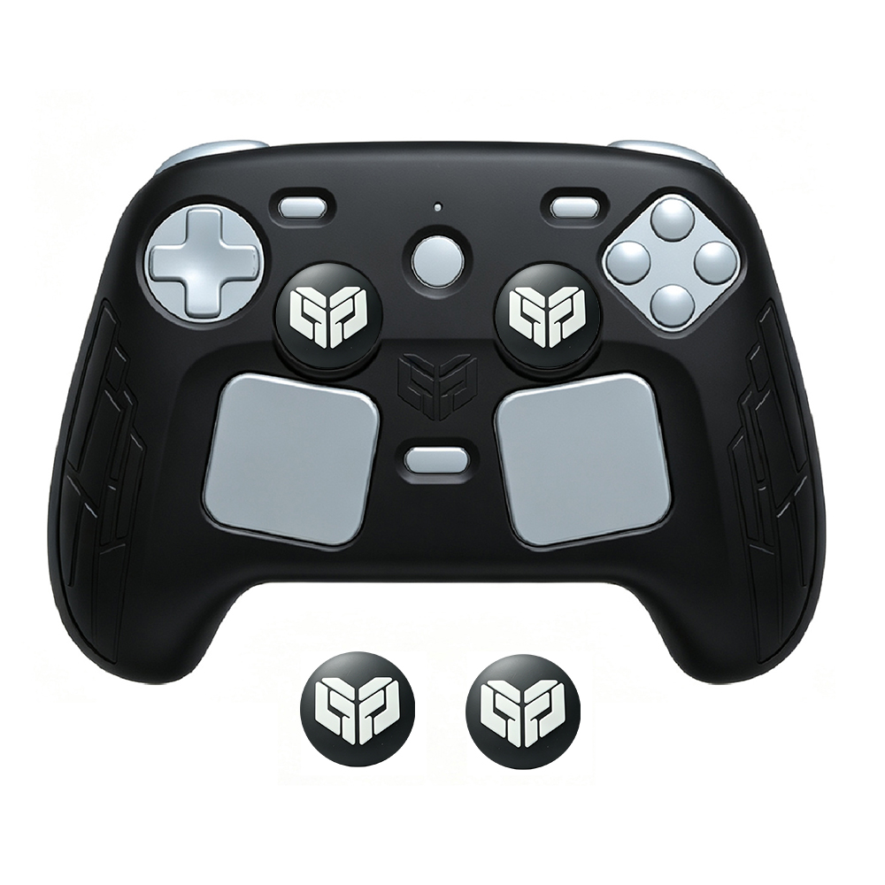 Противоскользящий силиконовый  – обзор и цена Ps5 Controller Cover