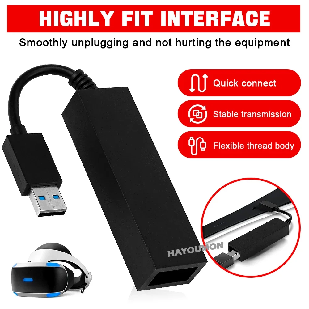 Адаптер кабеля USB 3.0 для PS  – обзор и цена Gaming Console Usb