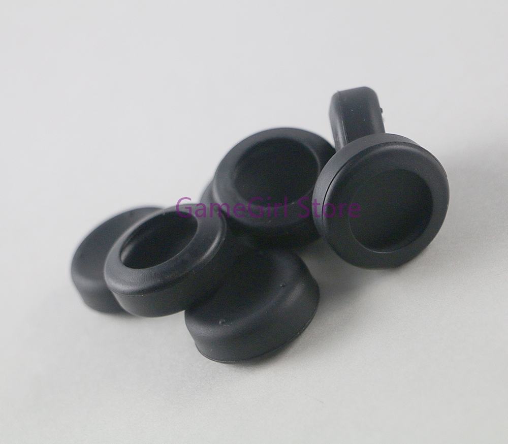 2 шт., Нескользящие силиконовы – обзор и цена Gaming Console Joystick