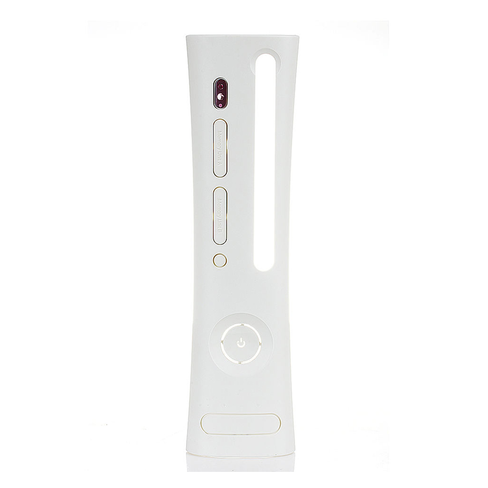 Для Microsoft Xbox 360 запасны – обзор и цена Gaming Console Xbox 360