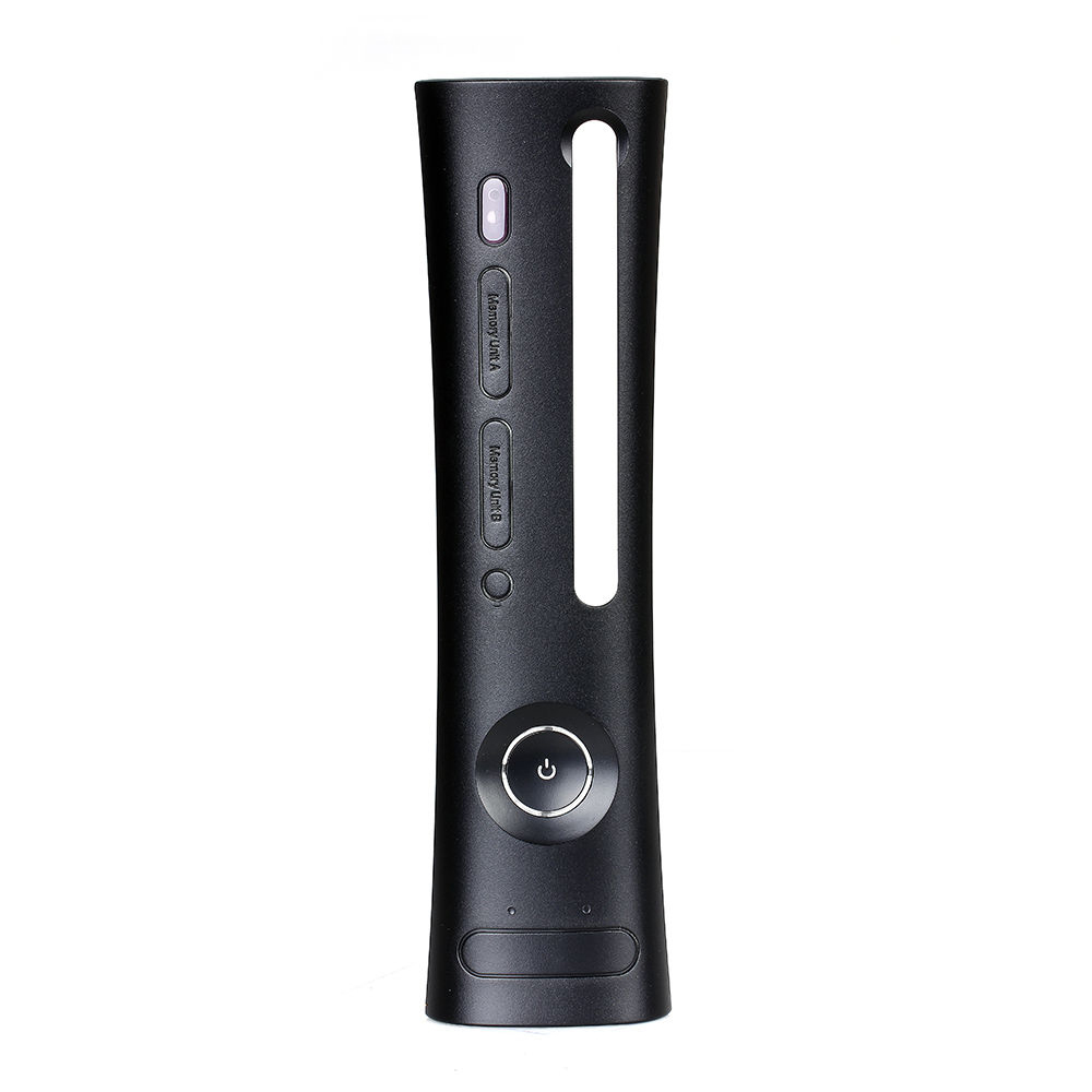 Для Microsoft Xbox 360 запасны – обзор и цена Gaming Console Xbox 360
