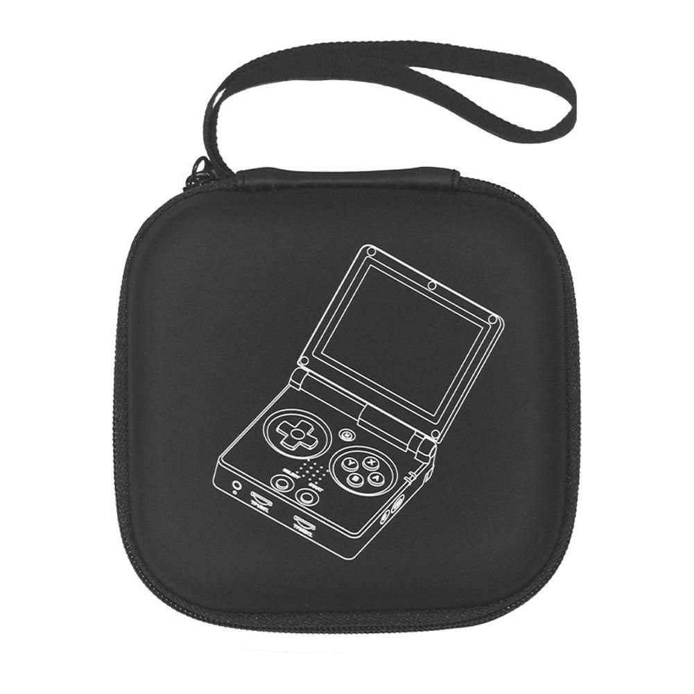 Дорожная версия для ANBERNIC R – обзор и цена Gaming Console Organizer