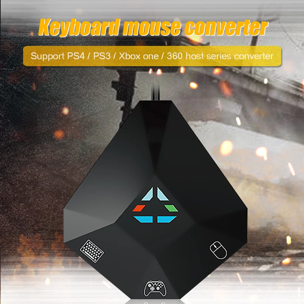 Конвертер для игровой мыши и к – обзор и цена Gaming Console Xbox 360