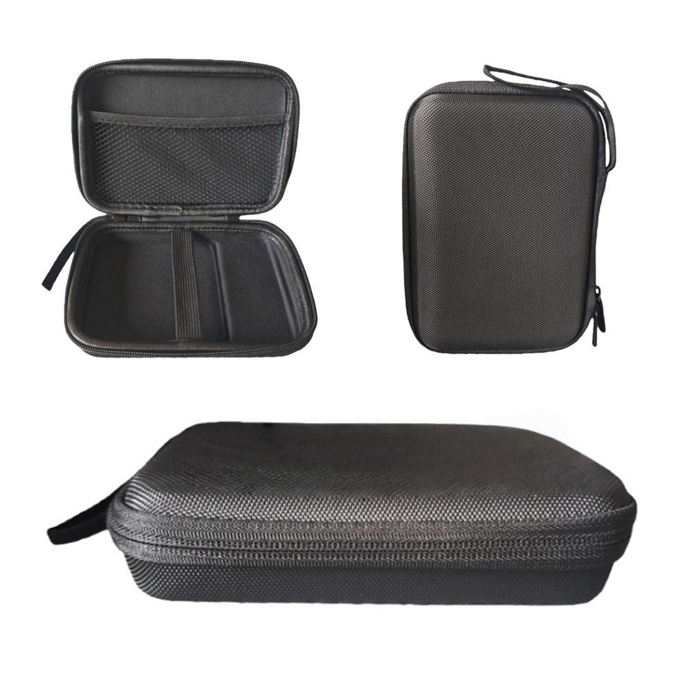 Портативный чехол для переноск – обзор и цена Gaming Console Organizer