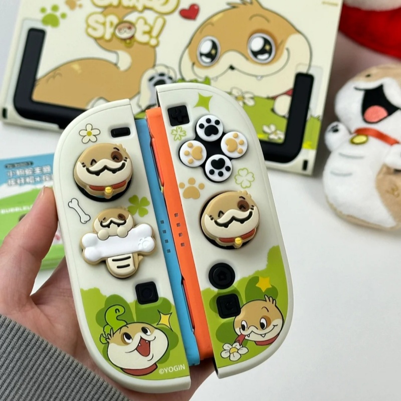 Милый игровой чехол-змея для S – обзор и цена Gaming Console Japan