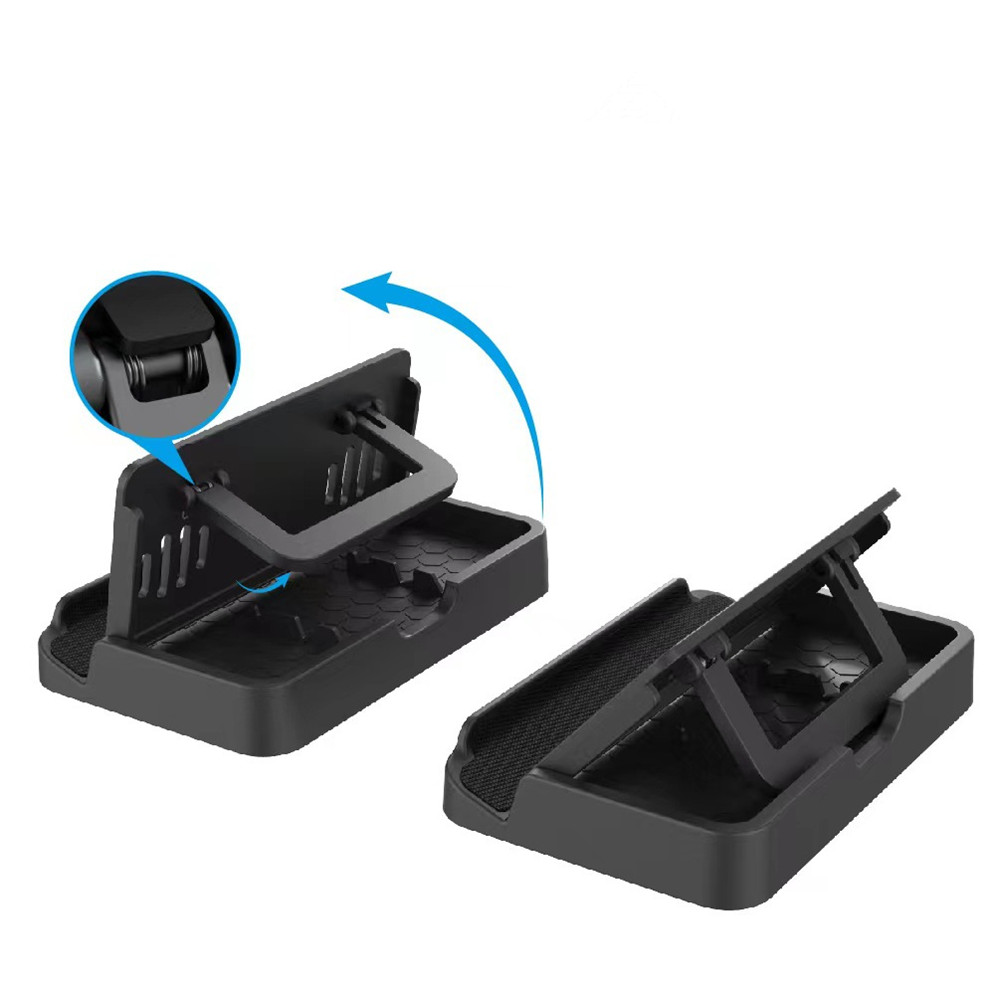 Базовая подставка для игровой  – обзор и цена Gaming Console Steam Deck
