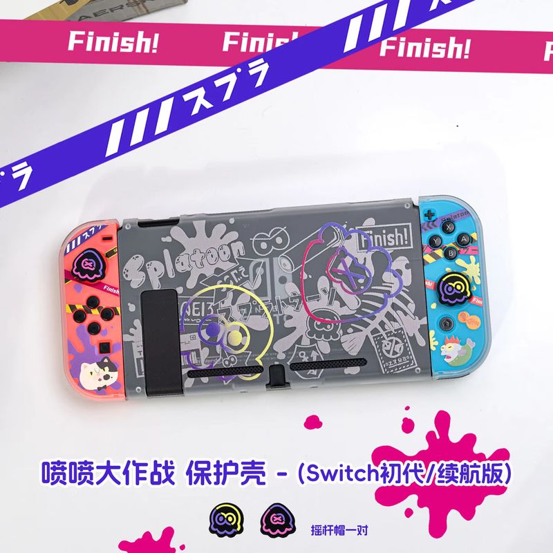 Защитный чехол для Nintendo Sw – обзор и цена Gaming Console Nintendo