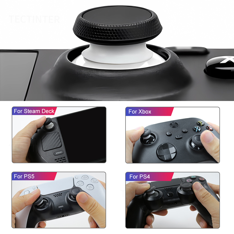 4/8 шт. эластичных защитных ре – обзор и цена Gaming Console Steam Deck