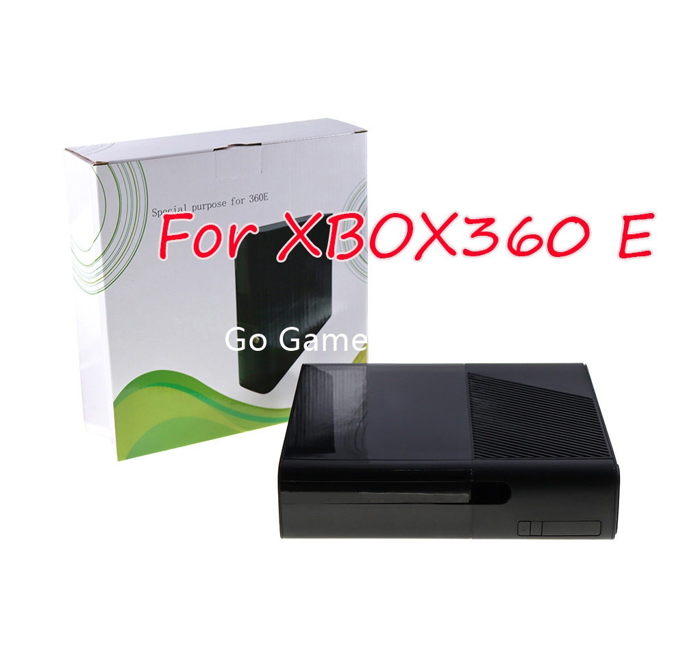 1 комплект для тонкой консоли  – обзор и цена Gaming Console Xbox 360