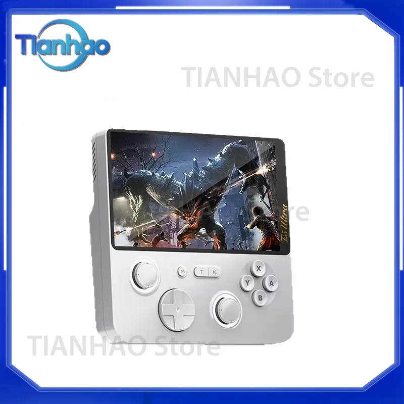 Портативная игровая консоль с  – обзор и цена Console Gaming Hand
