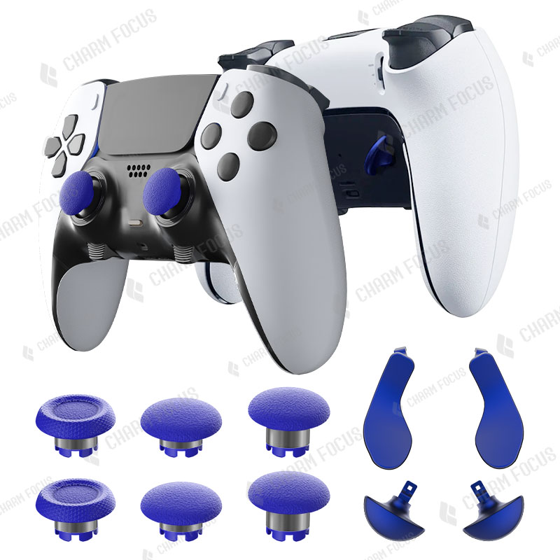 Пластиковый колпачок джойстика – обзор и цена Ps5 Controller Cover