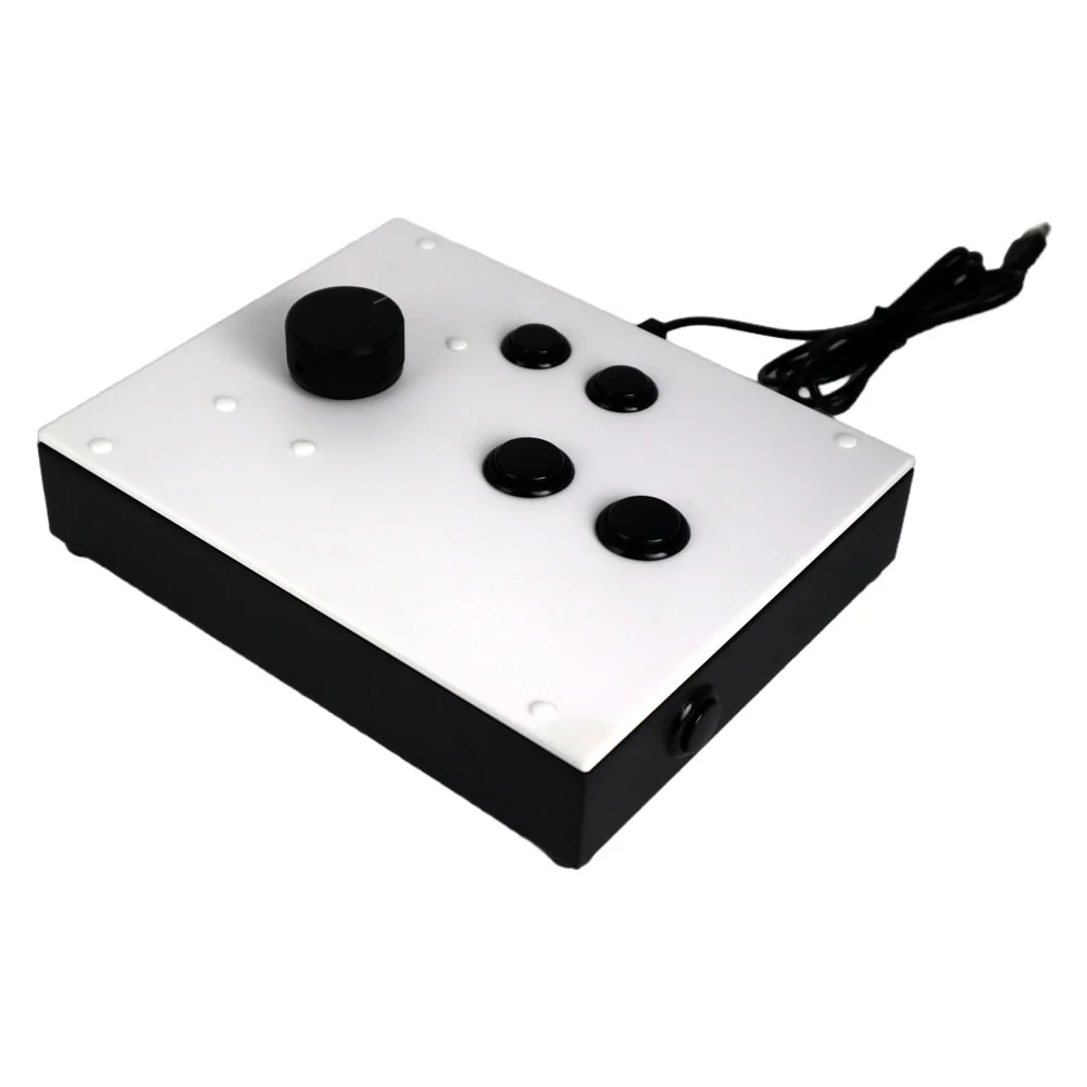 Левая/правая ручная раскладка, – обзор и цена Console Gaming Hand