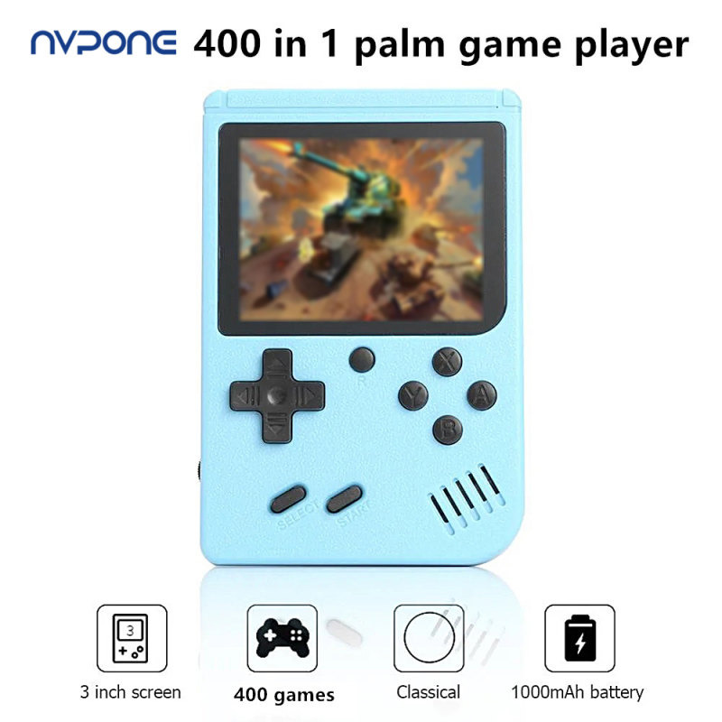 Портативный портативный игрово – обзор и цена Gaming Console Under 500