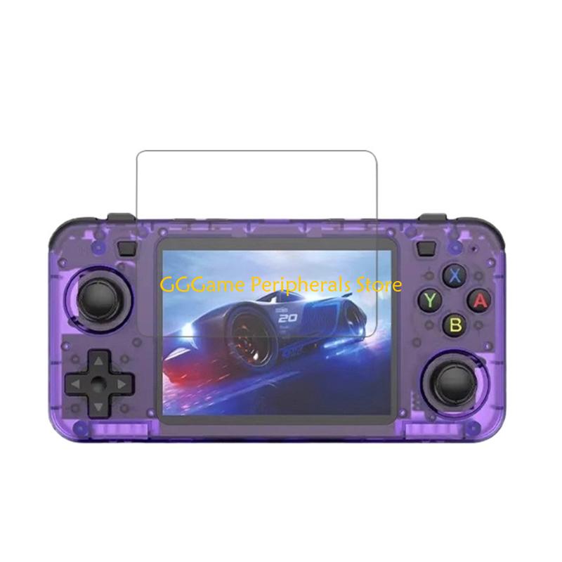 U55B Защитный экран из закален – обзор и цена Gaming Console R36H