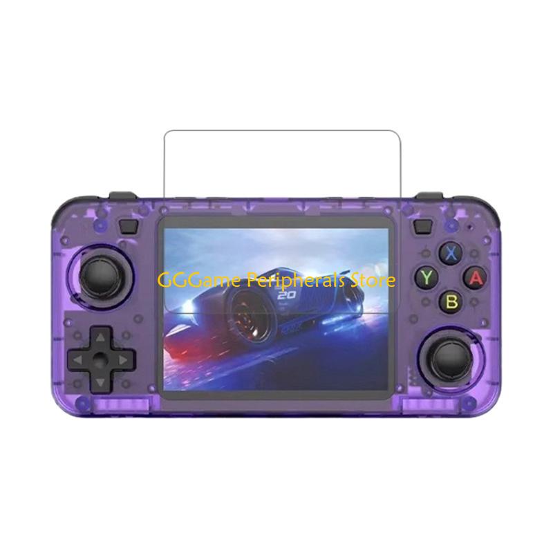 U55B Защитный экран из закален – обзор и цена Gaming Console R36H