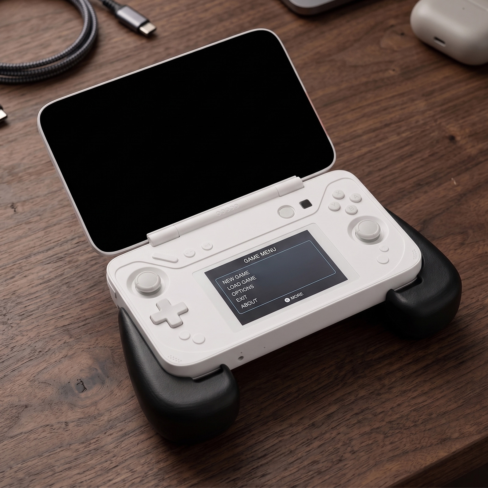 Эргономичная рукоятка для игро – обзор и цена Console Gaming Hand