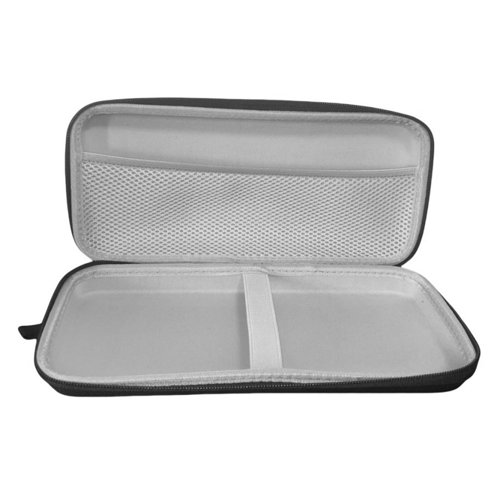 Силиконовый чехол-органайзер д – обзор и цена Gaming Console Organizer