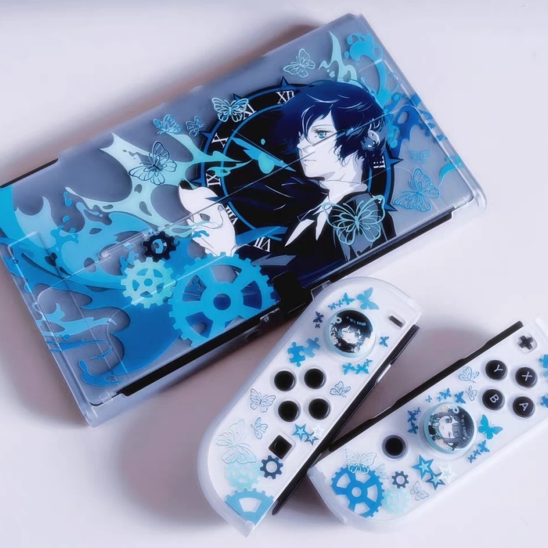 Горячая новинка: Полупрозрачны – обзор и цена Gaming Console Nintendo