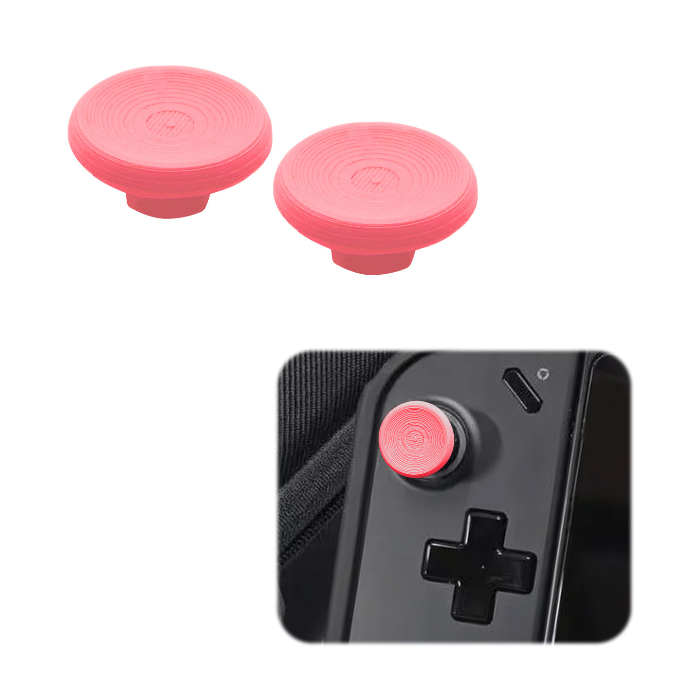Запасные части для джойстика и – обзор и цена Gaming Console Joystick