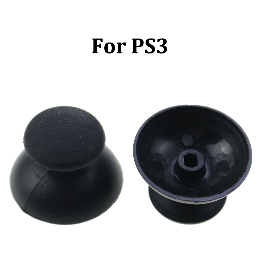 YuXi 2 шт. для PS5 PS4 PS3 PS2 – обзор и цена Gaming Console Joystick