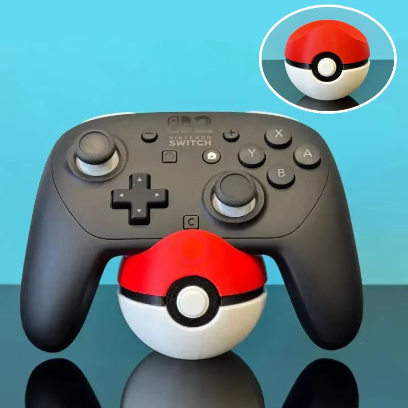 Новый держатель для контроллер – обзор и цена Ps5 Controller Cover
