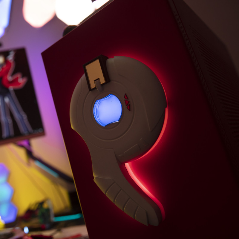 Игровая мини-консоль ITX с вод – обзор и цена Console Gaming Hand