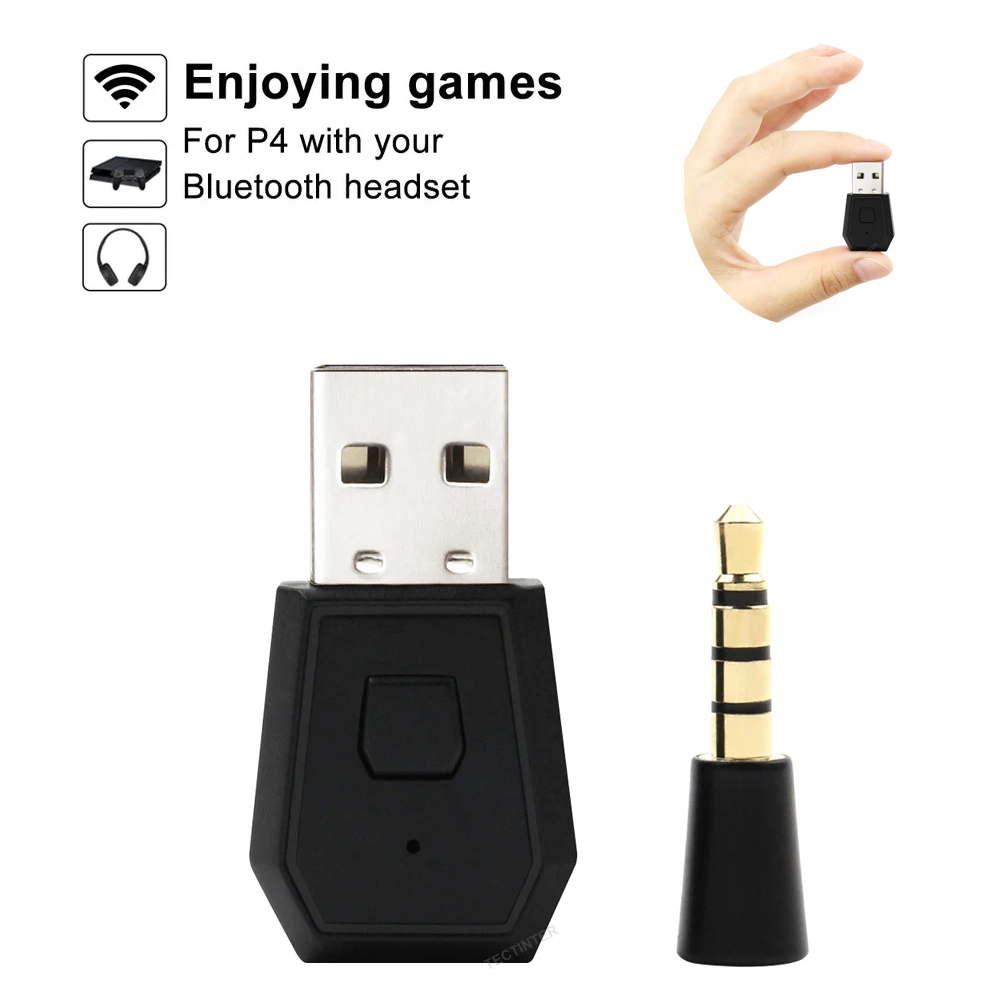 USB-адаптер беспроводной связи – обзор и цена Gaming Console Usb