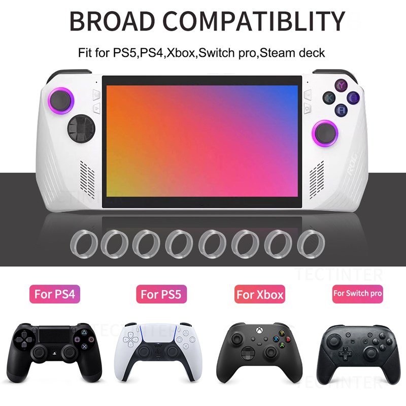 8 шт. эластичное защитное рези – обзор и цена Gaming Console Steam Deck
