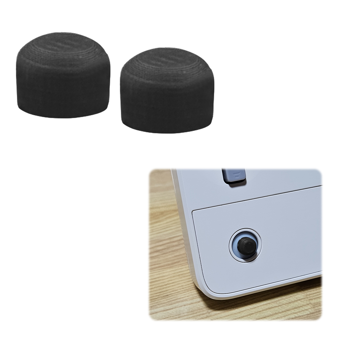 (Левая) Запасная крышка джойст – обзор и цена Gaming Console Joystick