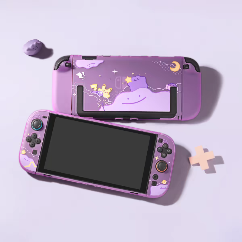Горячая новинка! Защитный чехо – обзор и цена Gaming Console Japan