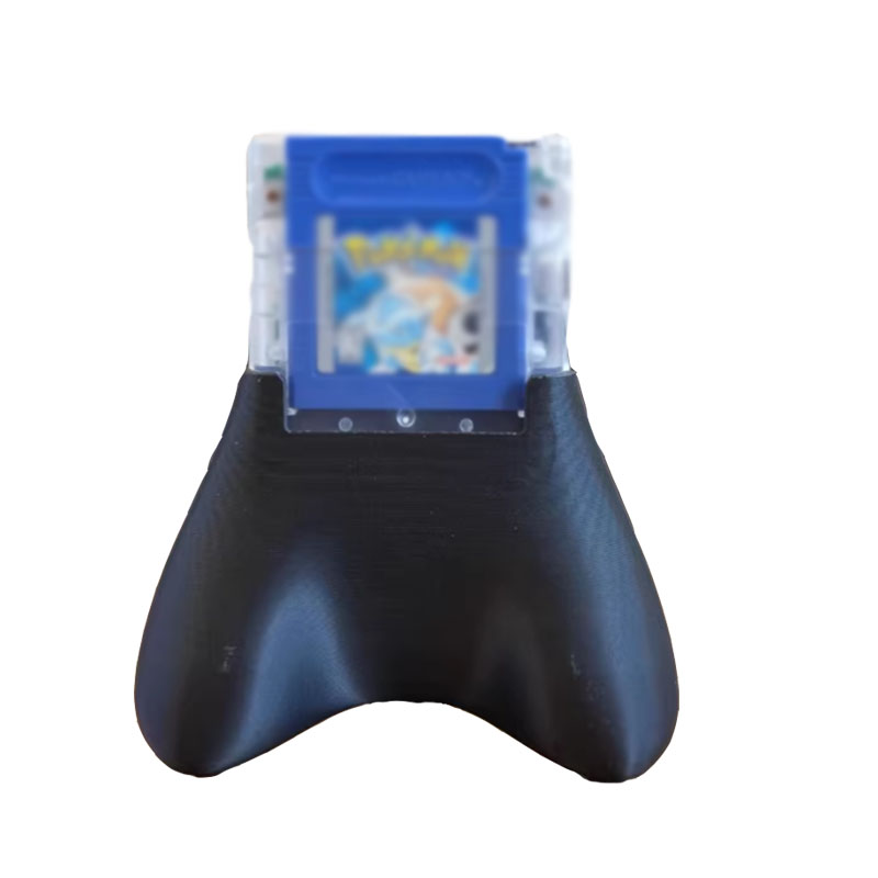 3D-печатные аксессуары для пор – обзор и цена Gaming Console Nintendo