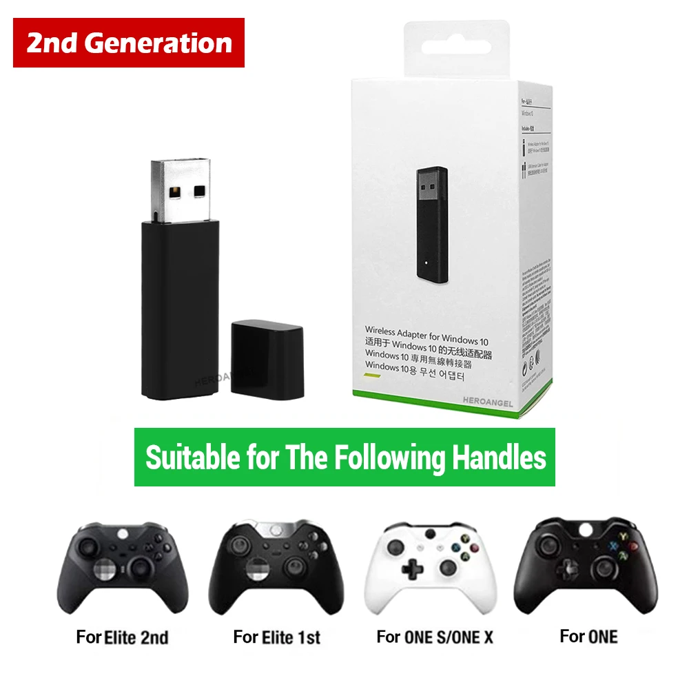 USB-адаптер для Xbox One S X E – обзор и цена Gaming Console Xbox 360