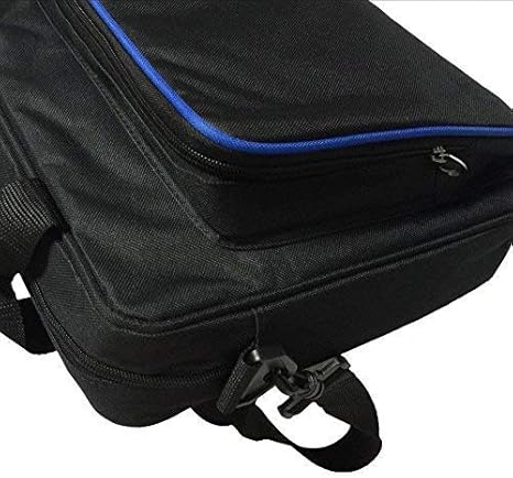 1 шт. Подходит для игровой кон – обзор и цена Gaming Console Organizer