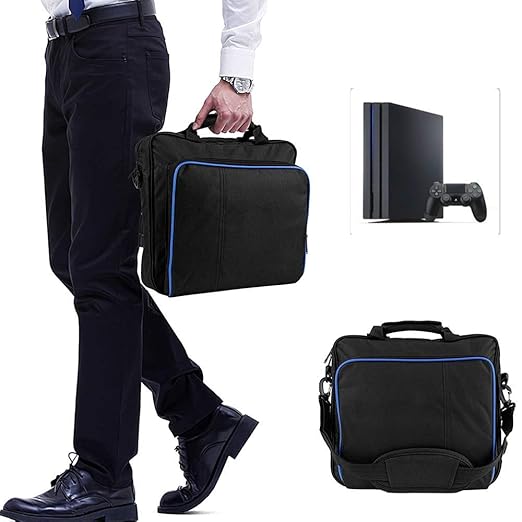1 шт. Подходит для игровой кон – обзор и цена Gaming Console Organizer