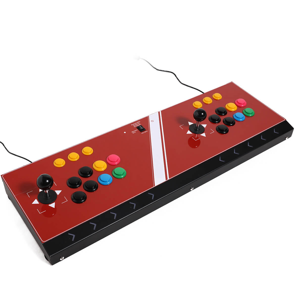 Двойной аркадный джойстик для  – обзор и цена Console Gaming Hand