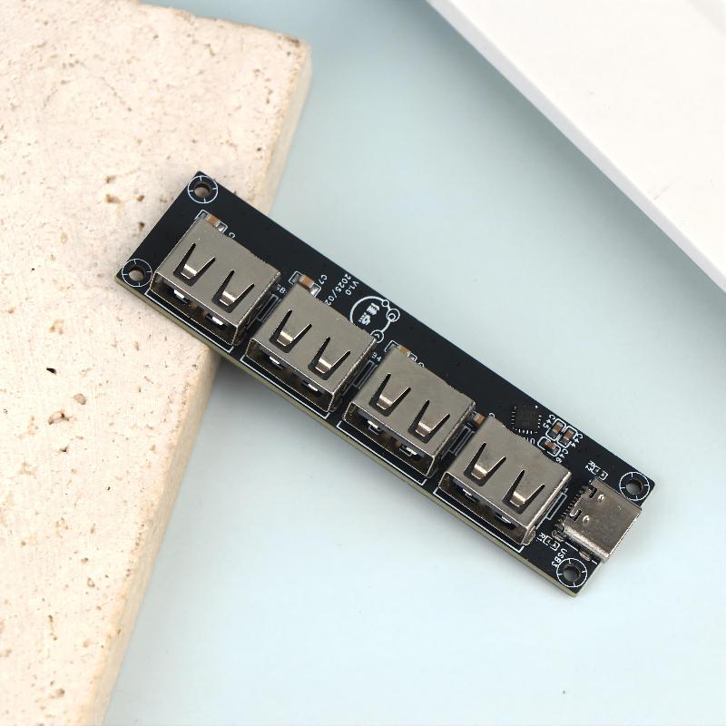 USB 2.0 хаб с 4 портами, модул – обзор и цена Gaming Console Usb