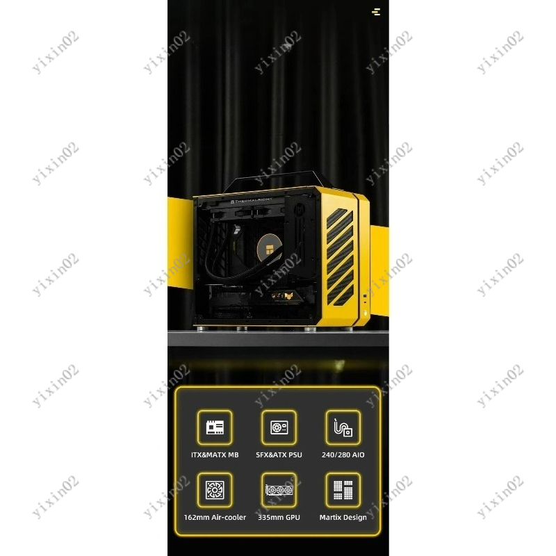 Портативный корпус для ПК Full – обзор и цена Pc Gaming Handheld Console