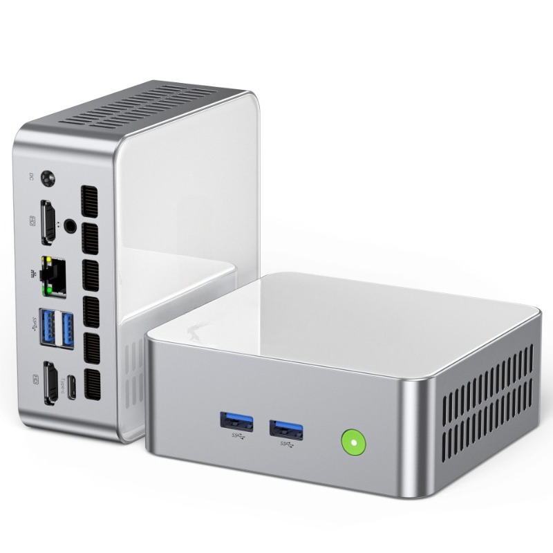 Мини-консоль M3 i5-12450H, выс – обзор и цена Console Gaming Hand