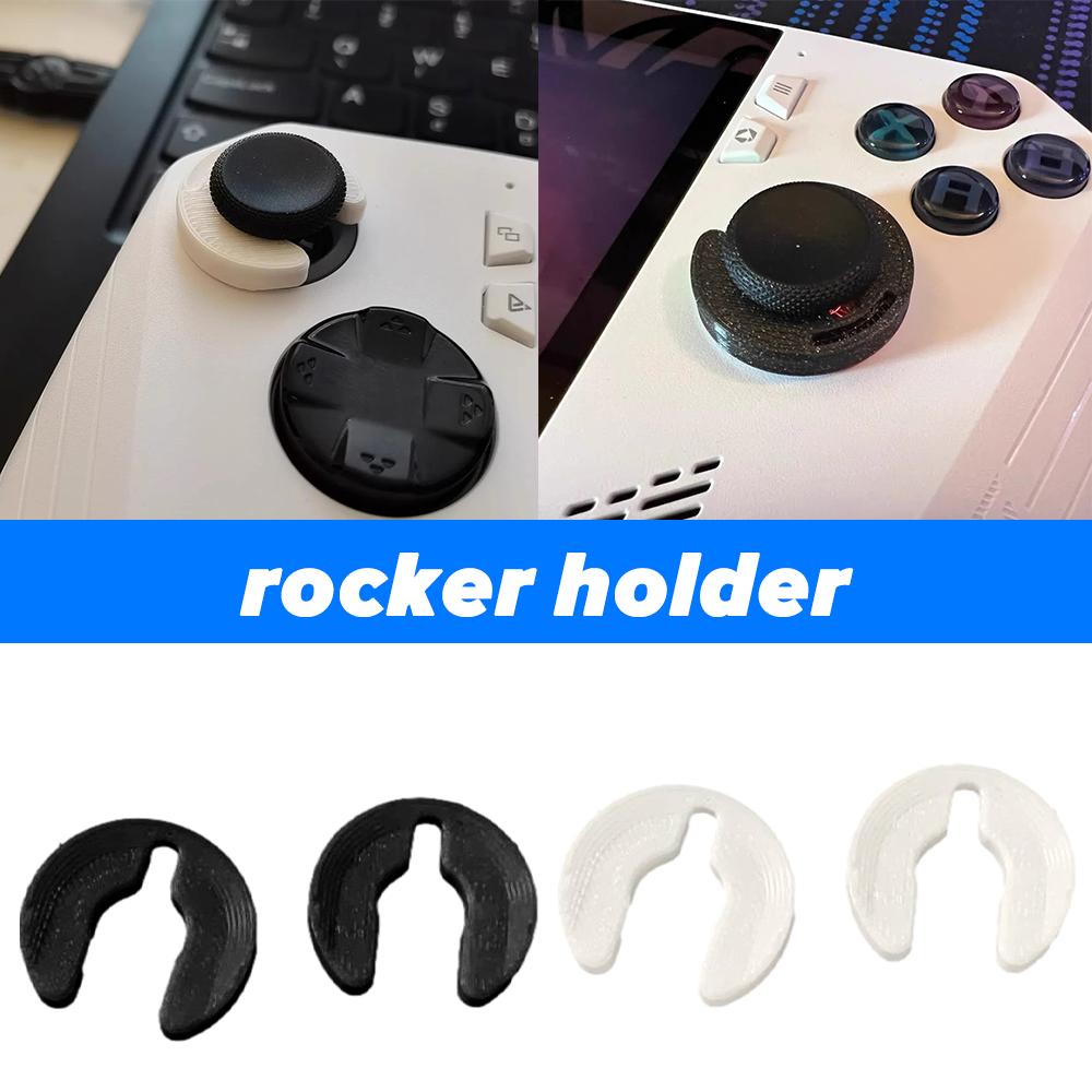 2 шт. рокер-держатель для Asus – обзор и цена Gaming Console Stick
